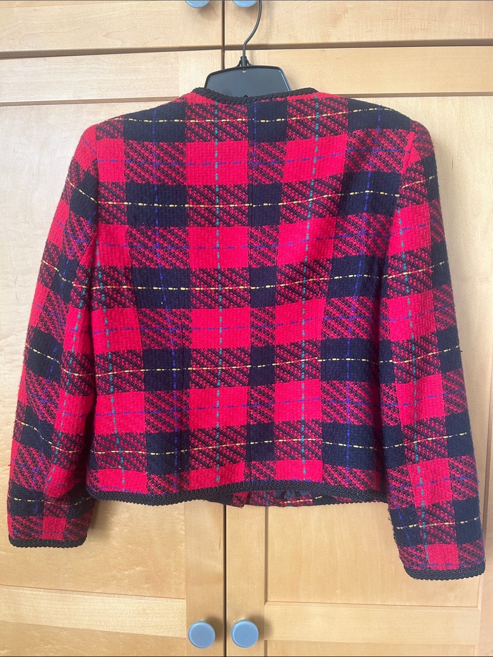REQUIREMENTS Petite Jacket - Picture 4 of 15